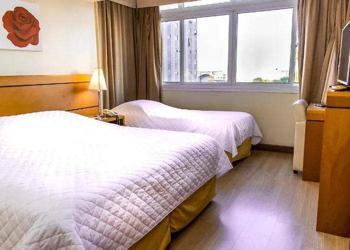 Hotel Jacques Georges Business