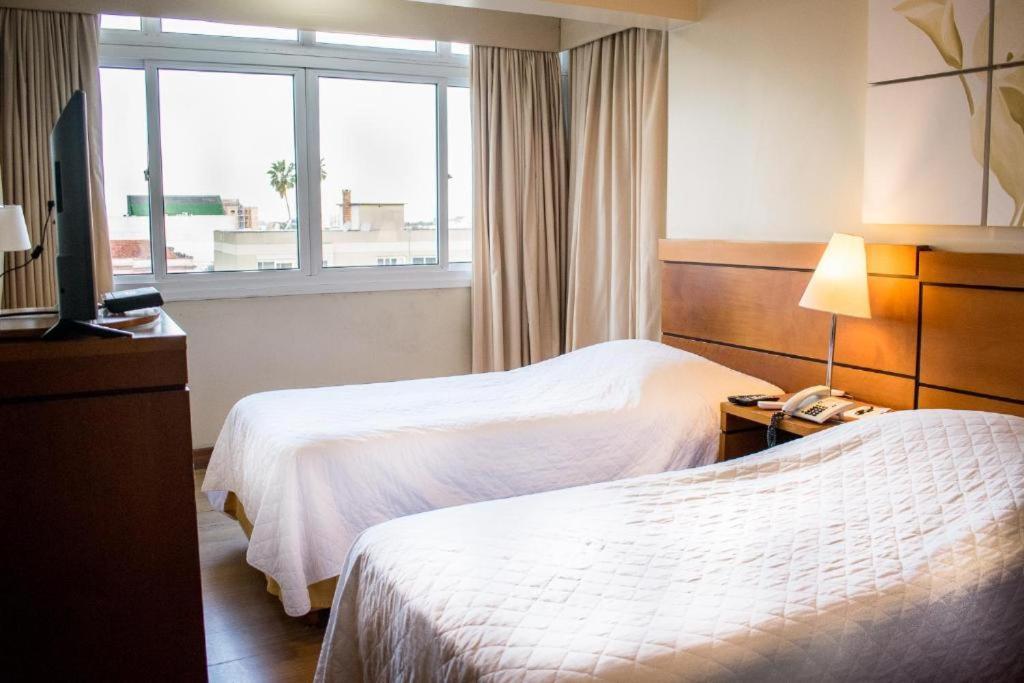 Jacques Georges Business Hotel