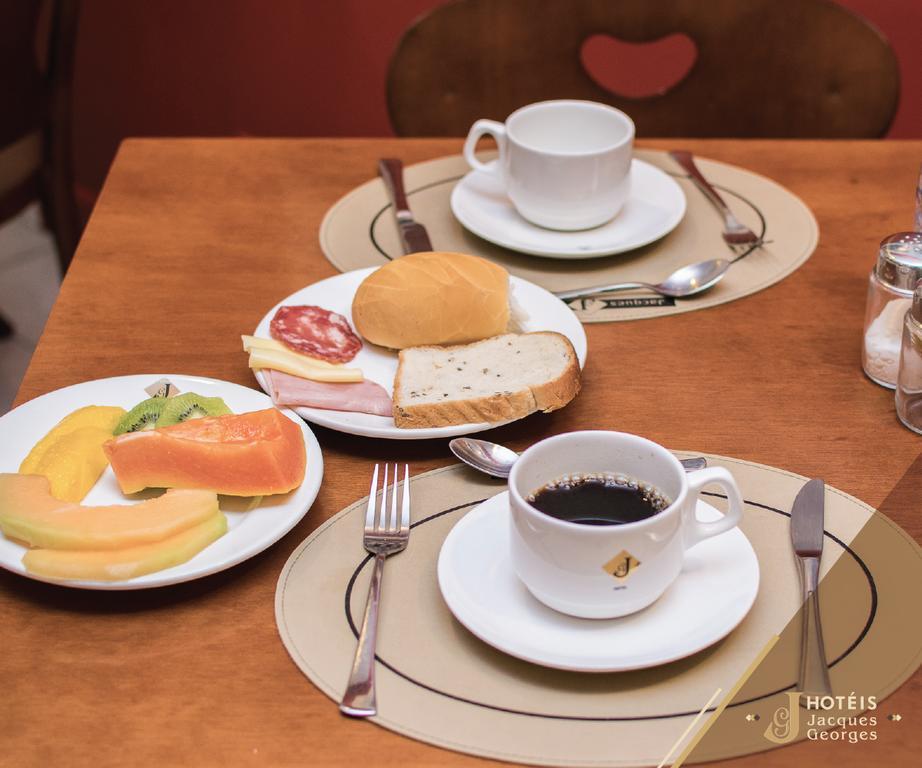 Jacques Georges Business 3*