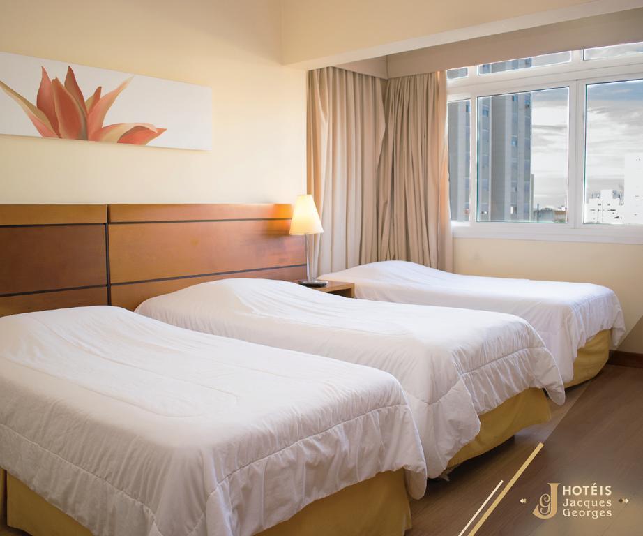 Jacques Georges Business 3*