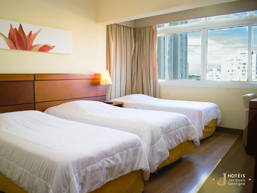 Hotel Jacques Georges Business