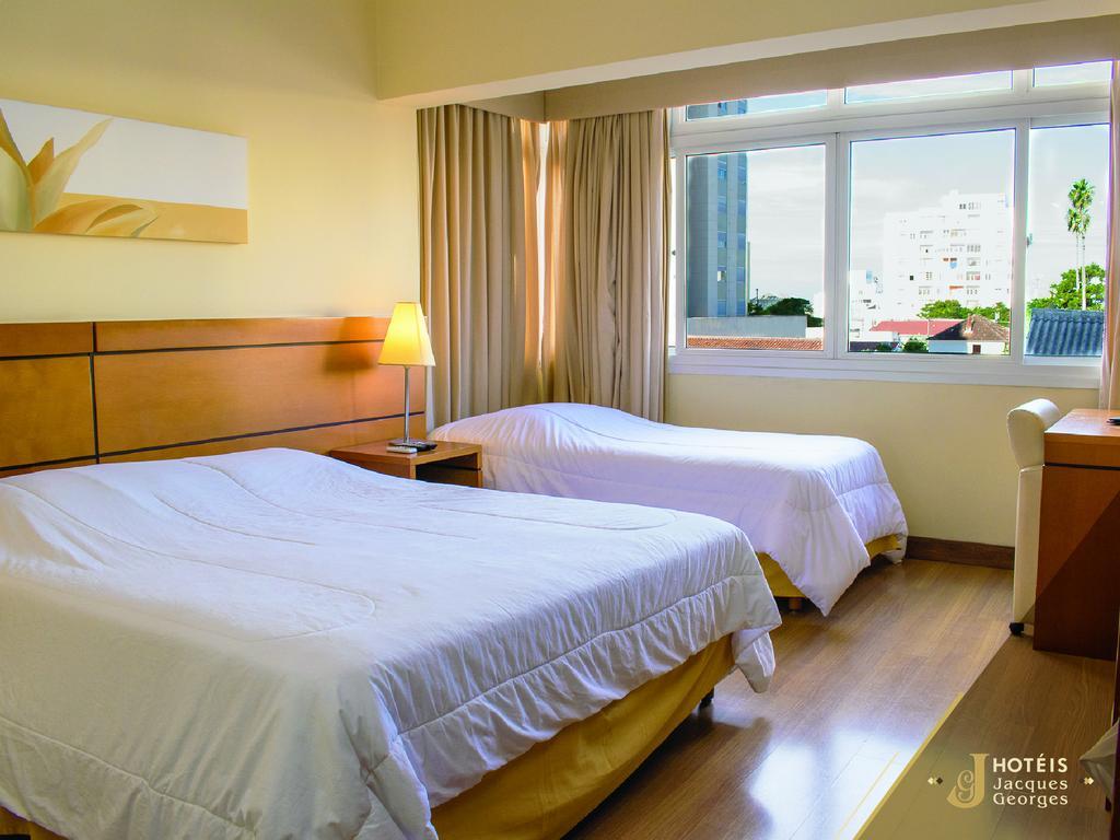 Jacques Georges Business Hotel