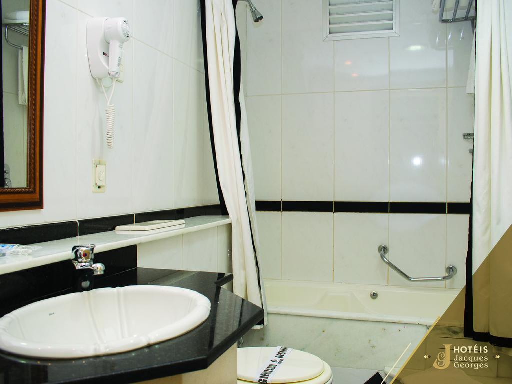 Hotel Jacques Georges Business