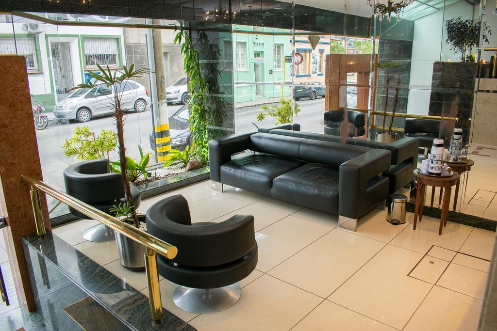 Jacques Georges Business Hotel
