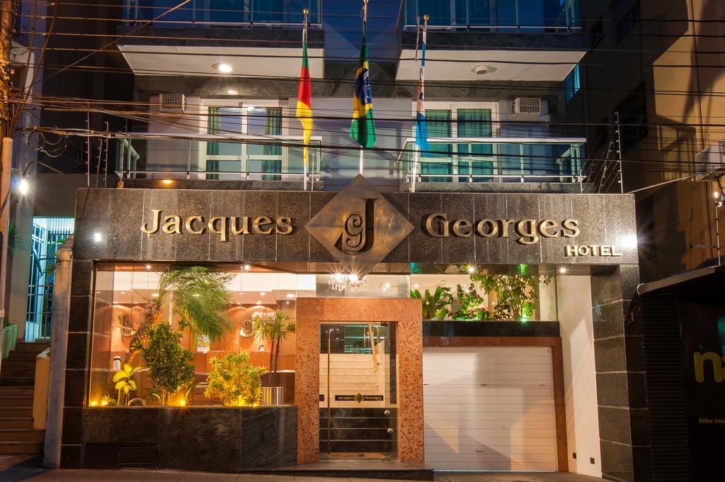 Jacques Georges Business 3* Pelotas