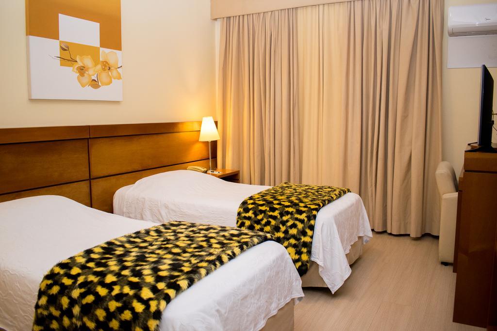Jacques Georges Business Hotel 3*