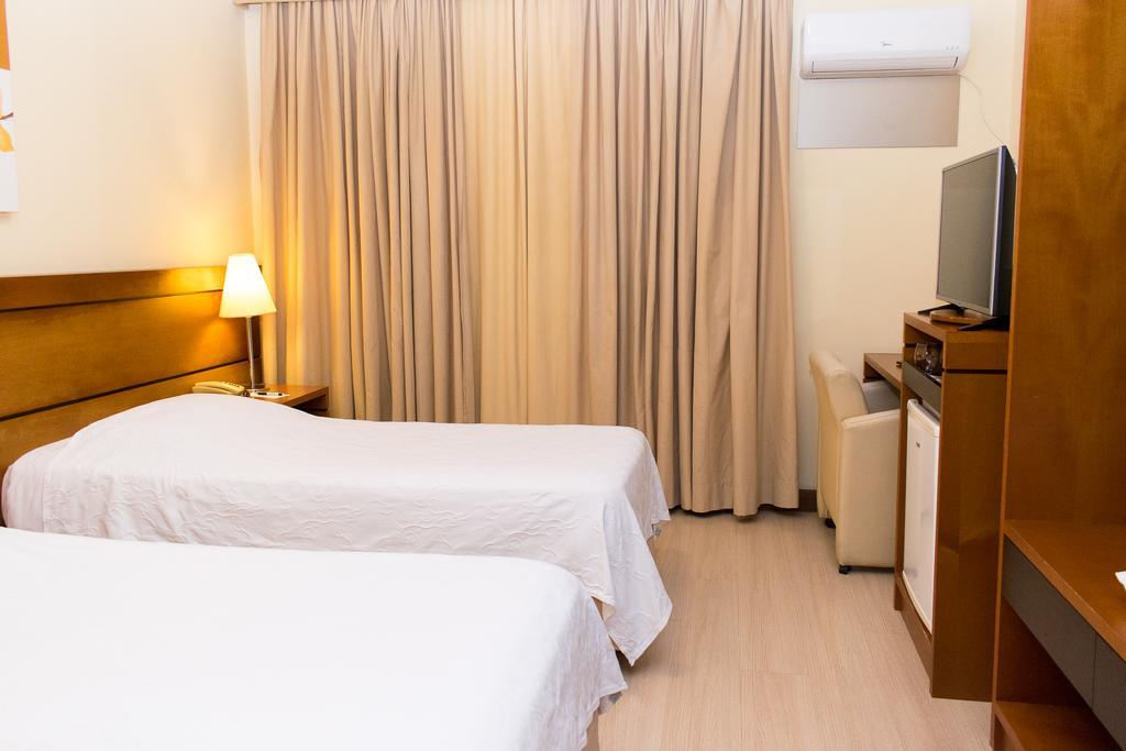 Jacques Georges Business 3* Pelotas