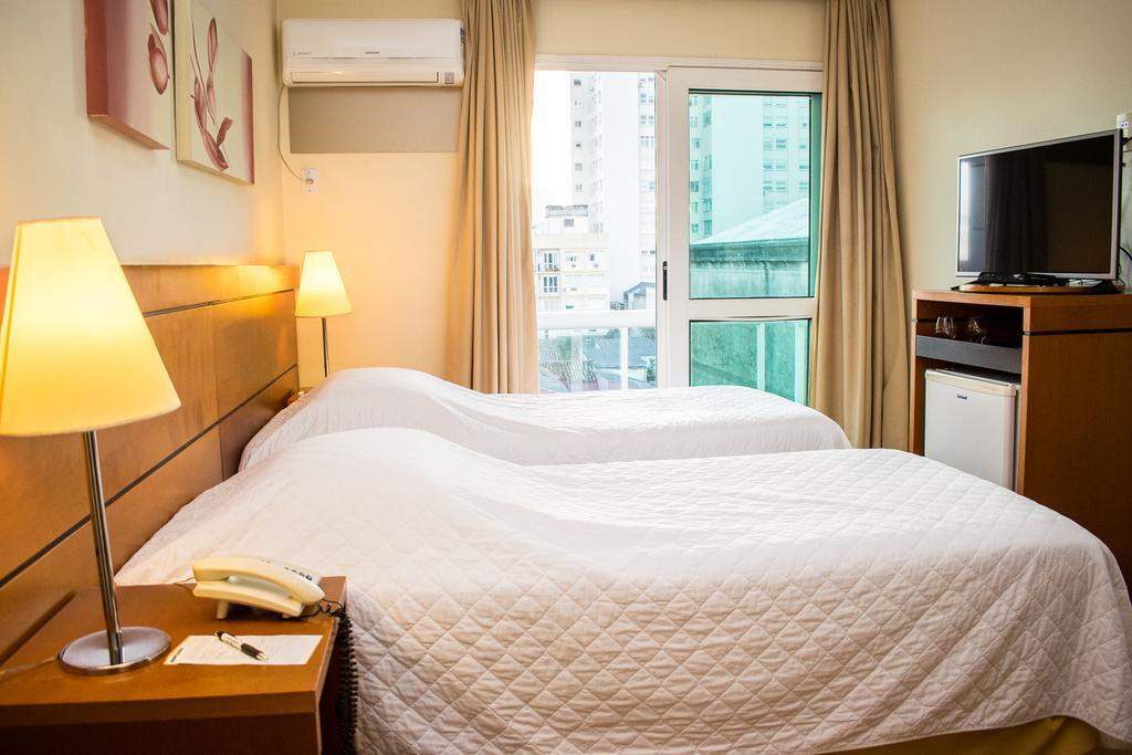 Hotel Jacques Georges Business 3*