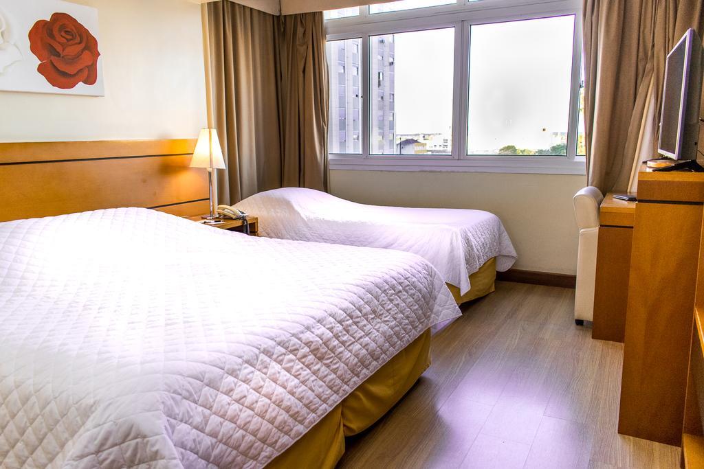 Jacques Georges Business Hotel 3*