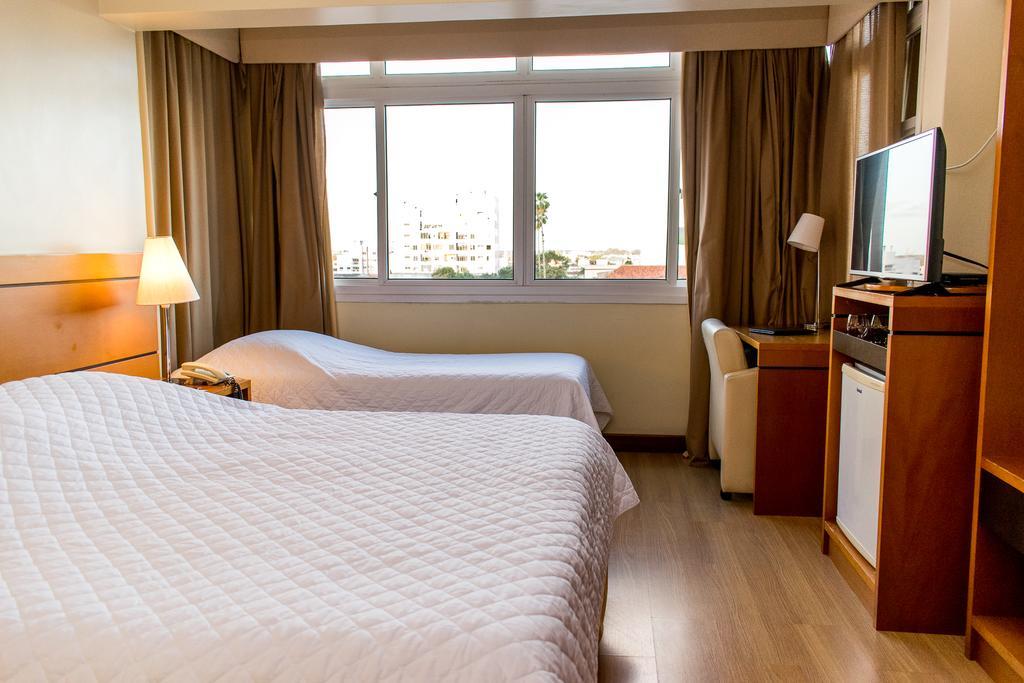 Hotel Jacques Georges Business Pelotas