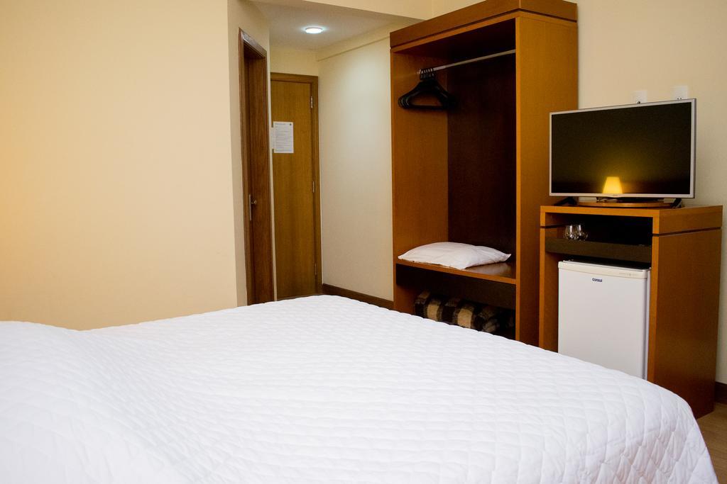 Jacques Georges Business Hotel 3*