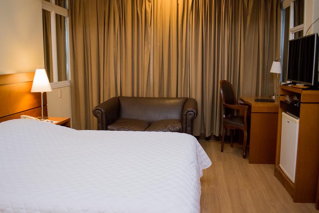 Jacques Georges Business Hotel Pelotas